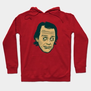 Facial Expression Hoodie